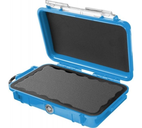 Защитный кейс Pelican 1040 синий 1040-025-120E