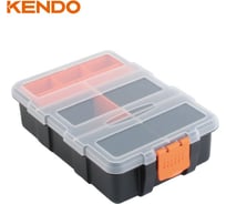 Органайзер для инструментов KENDO 155x220x60 мм 90234