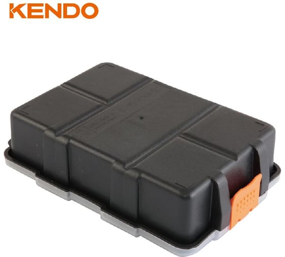 Органайзер для инструментов KENDO 155x220x60 мм 90234