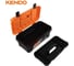 Пластиковый ящик для инструментов KENDO 17" 90256 1