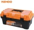 Пластиковый ящик для инструментов KENDO 17" 90256 3
