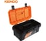 Пластиковый ящик для инструментов KENDO 17" 90256 4