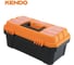 Пластиковый ящик для инструментов KENDO 17" 90256 5