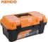 Пластиковый ящик для инструментов KENDO 17" 90256 6