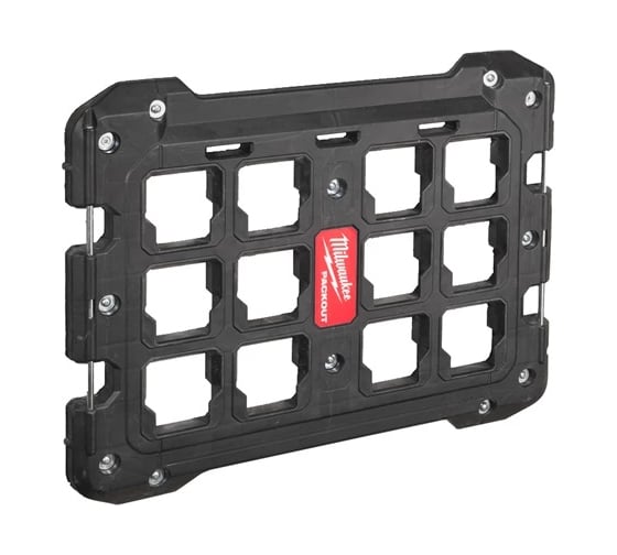 Платформа для фиксации на поверхностях Milwaukee PACKOUT 4932471638 1