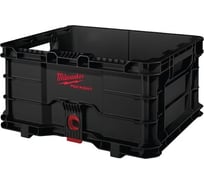 Открытый ящик Milwaukee PACKOUT 4932471724