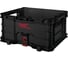 Открытый ящик Milwaukee PACKOUT 4932471724 1