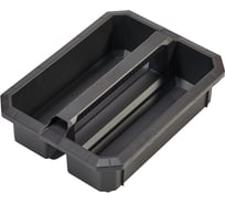 Запчасть трей Milwaukee PACKOUT для кейса на колесах и большого кейса 4932478298