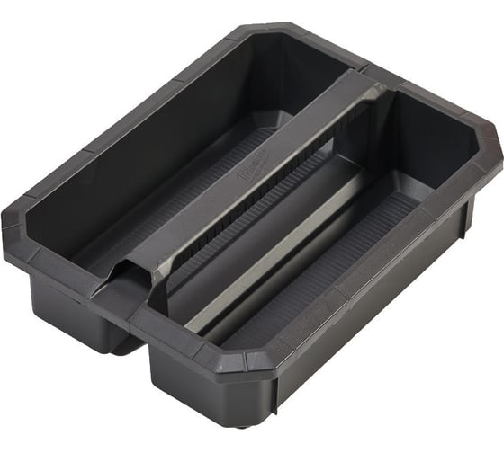 Запчасть трей Milwaukee PACKOUT для кейса на колесах и большого кейса 4932478298 1