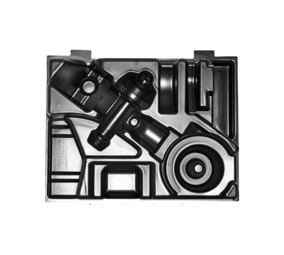 Вставка Milwaukee для кейса HD Box №2 4932449686 1