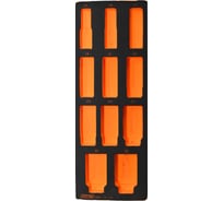 Подложка для набора инструментов CUSTOR PRO-12-2А-EVA