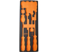 Подложка для набора инструментов CUSTOR PRO-2-2-EVA