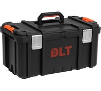 Кейс для инструментов DLT серия Standard, 320384 320384 (DLT)