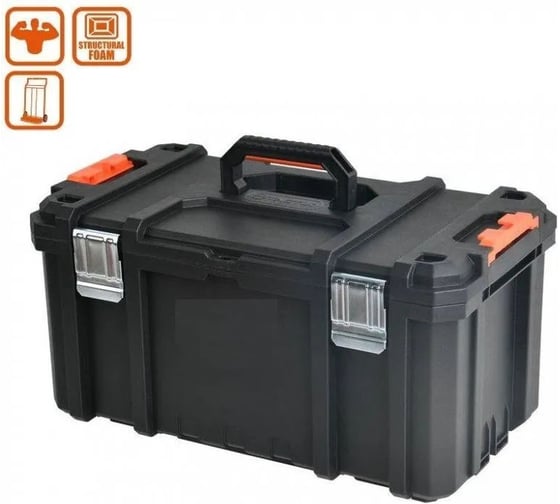 Кейс для инструментов DLT серия Standard 320384