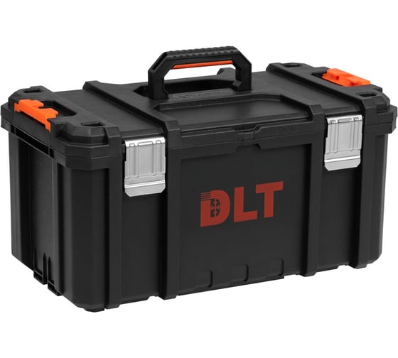 Кейс для инструментов DLT серия Standard, 320384 320384 (DLT)