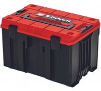 Кейс инструментальный системный Einhell E-Case M внутренние размеры 415x280x250 мм, до 90 кг 4540021