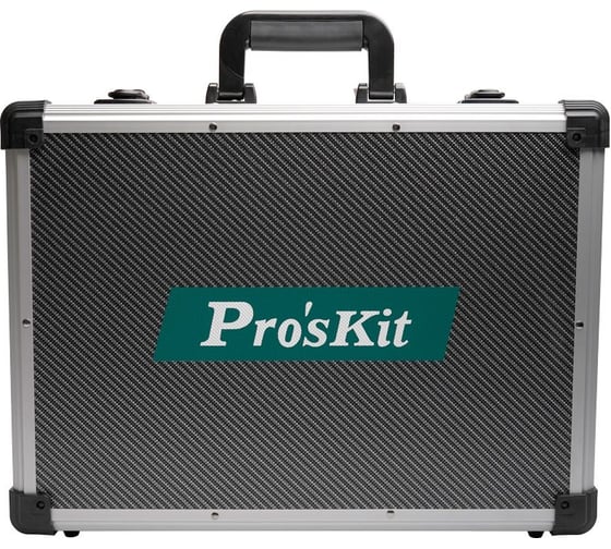 Кейс для инструментов Pro'sKit TC-756 00425972