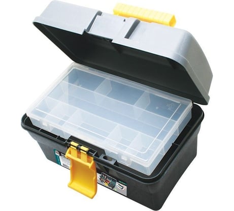 Многофункциональный контейнер для инструментов и мелких деталей Pro'sKit SB-2918 00252389
