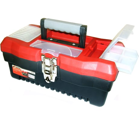 Ящик для инструмента SKRAB 330x172x140 MJ-3079 27701