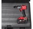 Вкладыш из пенного материала Milwaukee PACKOUT 4932471428 6