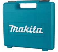 Кейс пластиковый для ударной дрели HP1640 Makita 824923-6