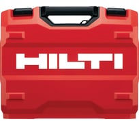 Чемодан HILTI SPN 6-A22 пустой 2250667