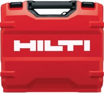Чемодан HILTI SF 6H-A22 пустой 2203449