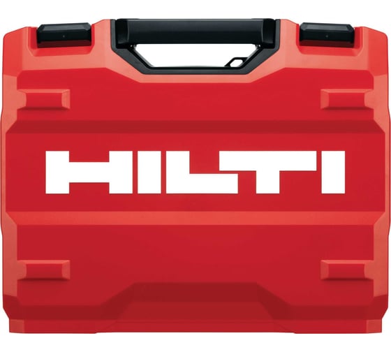 Чемодан HILTI SF 6-A22 пустой 2201828 1
