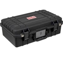 Кейс защитный ударопрочный РИФ 487x325x175 мм IP67 WR-66