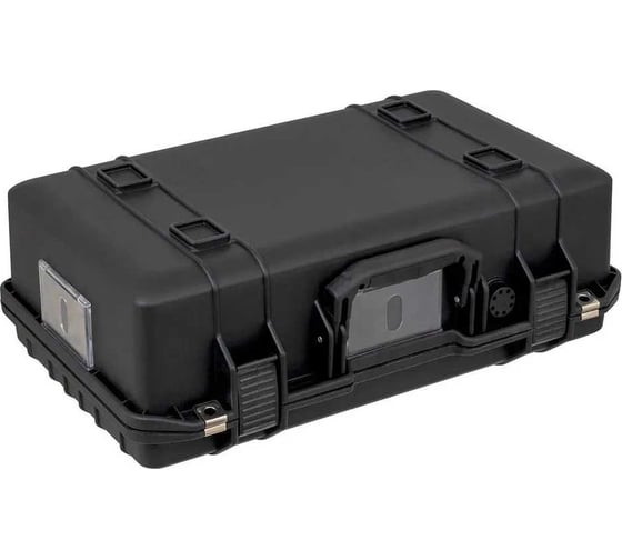 Кейс защитный ударопрочный РИФ 487x325x175 мм IP67 WR-66