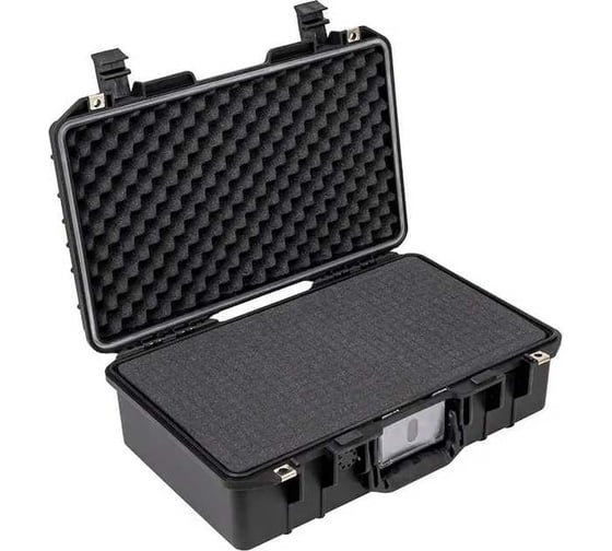 Кейс защитный ударопрочный РИФ 487x325x175 мм IP67 WR-66