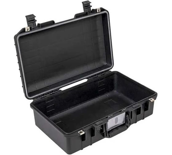 Кейс защитный ударопрочный РИФ 487x325x175 мм IP67 WR-66