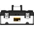 Ящик для инструментов DEKO Tool box 23M 45x25x20 см 085-3003 1