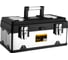 Ящик для инструментов DEKO Tool box 23M 45x25x20 см 085-3003 4
