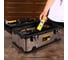Ящик для инструментов DEKO Tool box 23M 45x25x20 см 085-3003 6