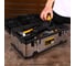 Ящик для инструментов DEKO Tool box 23M 45x25x20 см 085-3003 8
