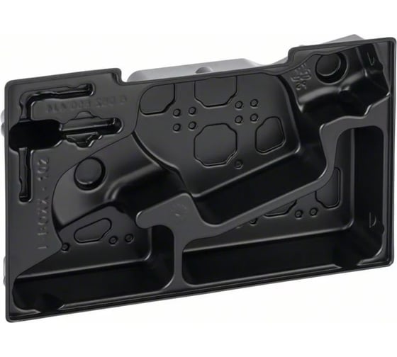 Вкладыш Bosch для GOP 10,8 1600A002V7 1