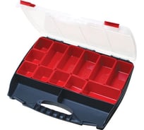 Ящик для инструментов/деталей ProsKit SB-4536B пластиковый 450х355х75мм С00037369