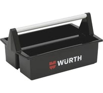 Ящик для инструмента Wurth CARRYBOX-PLC 0962219200990 1