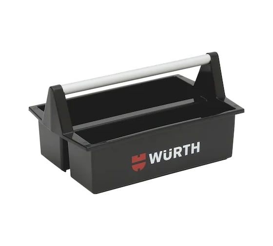 Ящик для инструмента Wurth CARRYBOX-PLC 0962219200990 1