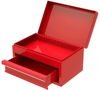 Мини-ящик органайзер для инструментов Torin Mini Tool Box PKPBT11060201