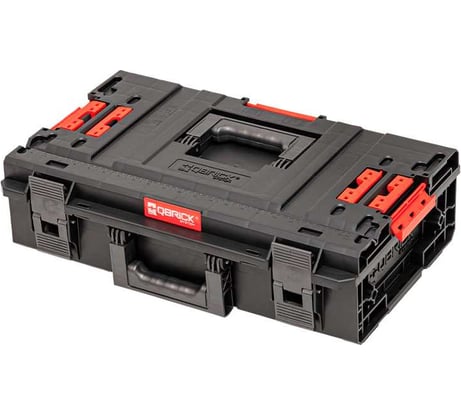 Ящик для инструментов QBRICK SYSTEM ONE 200 2.0 VARIO 10509345