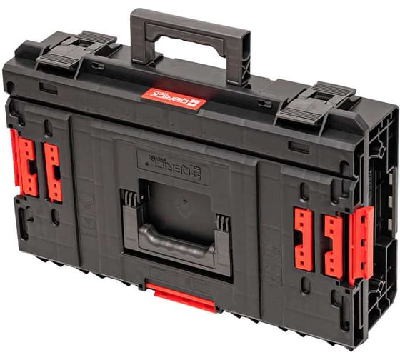 Ящик для инструментов QBRICK SYSTEM ONE 200 2.0 VARIO 10509345