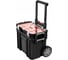 Ящик для инструментов Keter Connect Cart+organizer 1