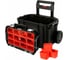 Ящик для инструментов Keter Connect Cart+organizer 3