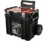 Ящик для инструментов Keter Connect Cart+organizer 4