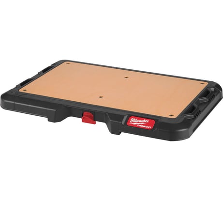Рабочая поверхность Milwaukee PACKOUT 4932472128