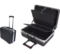 Пустой чемодан для инструмента HAUPA OmegaMax Trolley 220048
