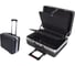 Пустой чемодан для инструмента HAUPA OmegaMax Trolley 220048 1