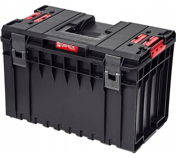 Ящик для инструментов QBRICK SYSTEM ONE 450 VARIO 2631-9